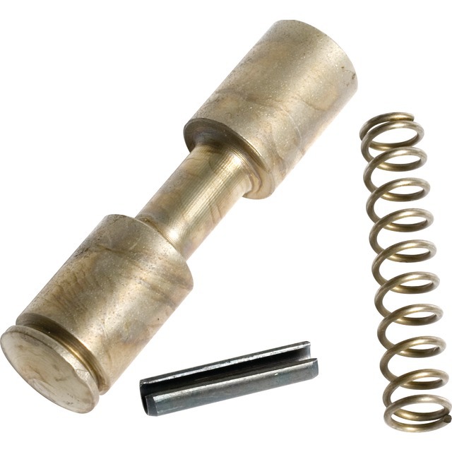 Verrouillage Bouton Poussoir Agraset 100 1''1/81''3/86X21X25 référence fournisseur WAL014100